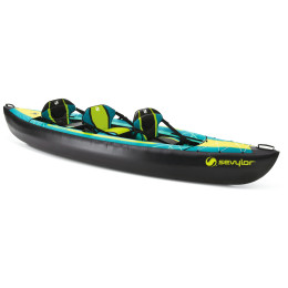 Kayak hinchable Sevylor Ottawa (2020)