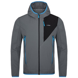 Chaqueta de hombre Loap Ural gris gray
