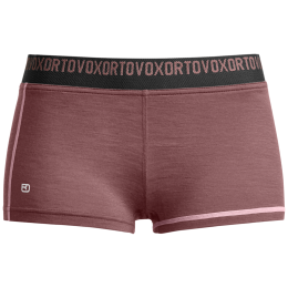 Bragas de mujer Ortovox W's 185 Rock'N'Wool Hot Pants