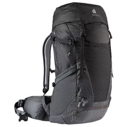 Mochila de mujer Deuter Futura Pro 34 SL negro BlackGraphite