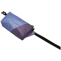 Riñonera High Tail Designs Fanny Pack Monochrome Dusk azul/violeta Monochrome Dusk