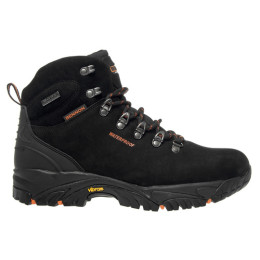 Calzado Bennon Hombre O2 negro