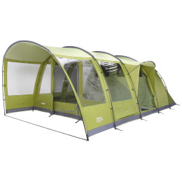 Tienda de campaña Vango Langley 500 verde Herbal