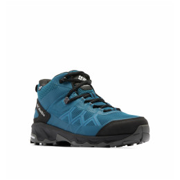 Calzado de hombre Columbia Peakfreak™ 3 Mid Outdry™ azul Phoenix Blue, Black