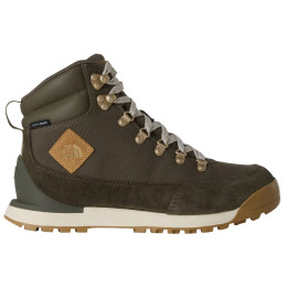 Calzado de mujer The North Face W Back-To-Berkeley Iv Textile Wp