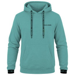 Sudadera de hombre Nograd Free By Nature 26 azul Storm Blue