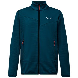Sudadera funcional de hombre Salewa Puez Altavia Pl Jkt M
