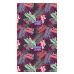 Cuello multiuso Sensor Tube Coolmax Thermo Feather