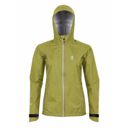 Chaqueta de mujer High Point Road Runner 5.0 Lady Jacket