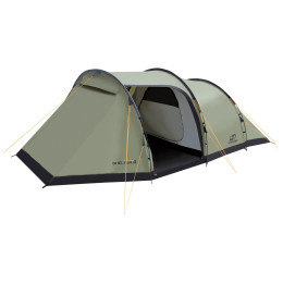 Tienda de campaña Hannah Shelter 4 (2017)