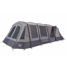Tienda de campaña Vango Mulia Air 550XL gris CloudGray