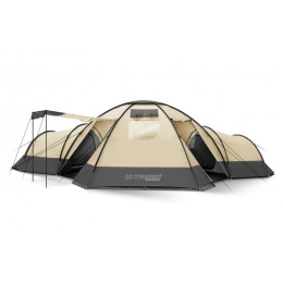 Tienda de campaña Trimm Bungalow beige