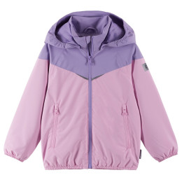 Chaqueta para niños Reima Tuuliaho Light Heather rosa Light Heather