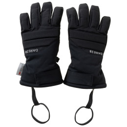 Guantes para niños Dare 2b Kids Freeride Glove negro Black