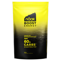Bebida energética Näak Neutral - Boost Energy™ Drink Mix (960g)