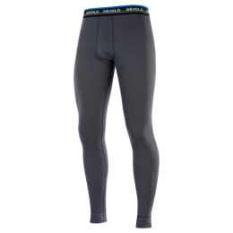 Calzoncillos de hombre Devold Hiking Man Long Johns