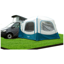 Carpa de autocaravana/furgoneta Vango Agora Air VW azul MoroccanBlue