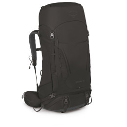 Mochila Osprey Kestrel 58 negro black