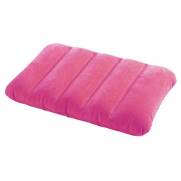 Almohada Intex Kidz Pillow 68676NP rosa Pink
