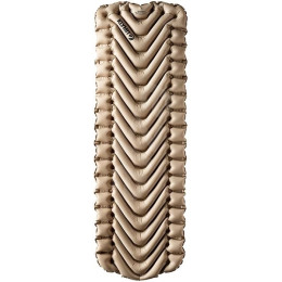 Colchoneta hinchable Klymit Static V Recon (2020) beige