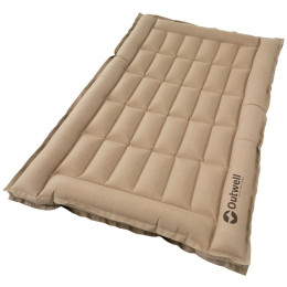 Colchón Outwell Box Airbed Double beige