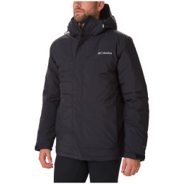 Chaqueta de hombre Columbia Horizon Explorer Insulat negro Black
