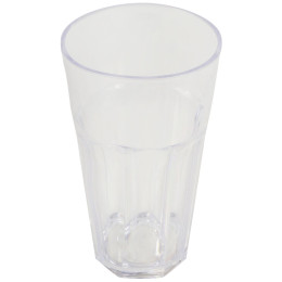Copa Regatta 450ml Tumbler transparente Misc