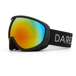 Gafas de esquí Dare 2b Unisex Framed Ski Goggles negro Black