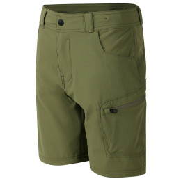 Pantalones cortos para niños Dare 2b Reprise III Short Nephite Green verde NephiteGreen
