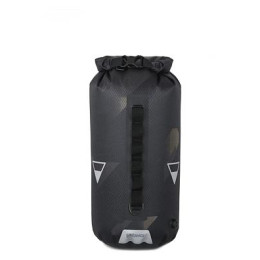 Alforja para manillar WOHO X-Touring Dry Bag 7L negro