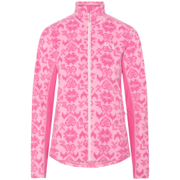 Sudadera de mujer Kari Traa Olga Fleece