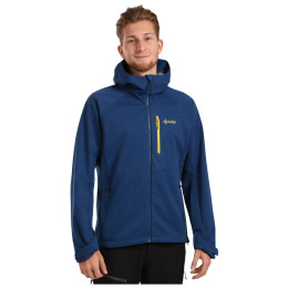 Chaqueta de hombre Kilpi Beltra-M