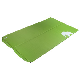 Colchoneta Zulu Ceza double 2,5 cm 2017