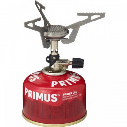 Hornillo Primus Express Stove plata