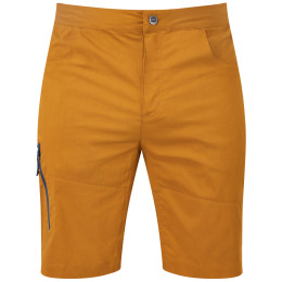 Pantalones cortos de hombre Mountain Equipment Anvil Short naranja Pumpkin Spice