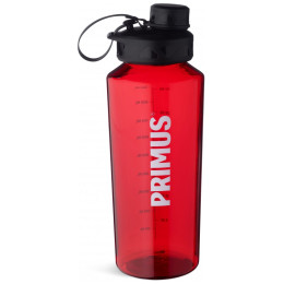 Botella Primus TrailBottle Tritan 1 l rojo Red