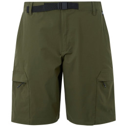 Pantalones cortos de hombre Regatta Mallen Shorts verde Dark Khaki