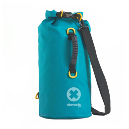 Bolsa estanca Elements Gear Expedition 5l 2.0 turquesa Turqois