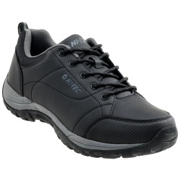 Calzado de hombre Hi-Tec Canori Low negro Black