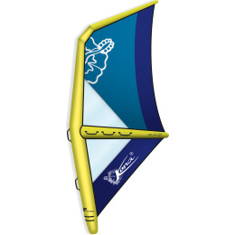 Vela de surf de pala Kona Kona Air Rig L