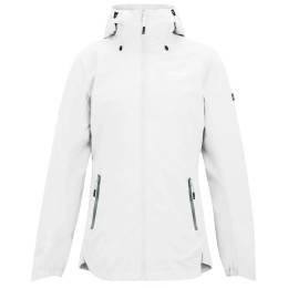 Chaqueta de mujer Regatta Hamara IV blanco/verde OceanMist