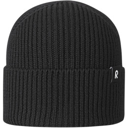 Gorro para niños Reima Reissari negro black