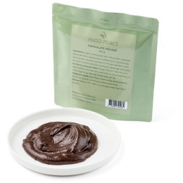 Postre Food Force Espuma de chocolate 60 g