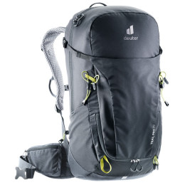 Mochila Deuter Trail Pro 32 negro BlackGraphite