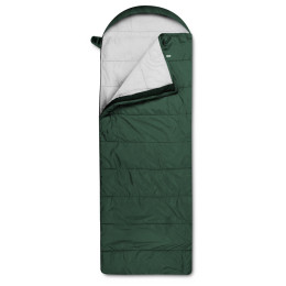 Saco de dormir Trimm Viper 185 cm verde Olive