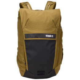 Mochila Thule Paramount Commuter 20 l verde Nutria
