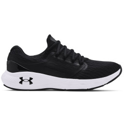 Calzado de hombre Under Armour Charged Vantage negro Black/White/Black
