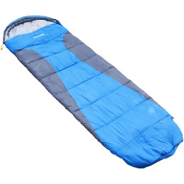 Saco de dormir Regatta Hilo 200 azul OxfordBlue