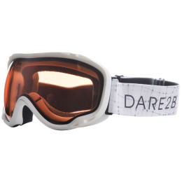 Gafas de esquí Dare 2b Velose II Goggles blanco White