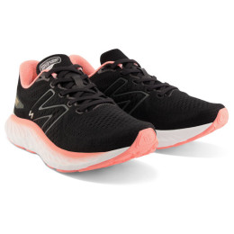 Calzado de mujer New Balance Fresh Foam Evoz v3 negro Black